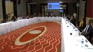 ÖZ DE BİR Yönetim Kurulu Başkanı Köprülü (1)