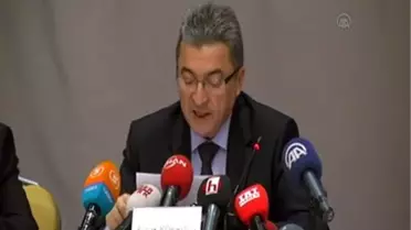 ÖZ-DE-BİR: AİHM'e Kadar Bu Süreci Taşıma Düşüncesi İçindeyiz