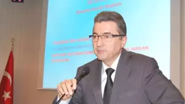 Özel Dershaneler Birliği Derneği: Nabi Avcı'nın İkna Etme Turları ile Ülkeyi Dolaşmasına Gerek Yok