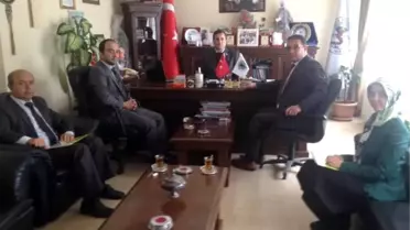 Şaphane'de Bin 433 Kadına Ücretsiz Meme Kanseri Taraması