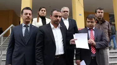 Seçim Yasağı İhlaline BBP'den Suç Duyurusu