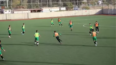 Şehitkamil Bal Liginde Şanlıurfa Temsilcisini Ağırlayacak