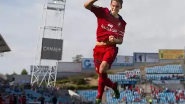 Valladolid Eksik Osasuna'yı Ağırlıyor