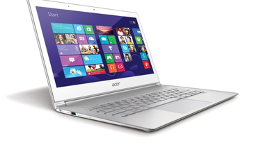 Acer, CES Innovations 2014 Tasarım ve Mühendislik Ödülü Adayı Oldu