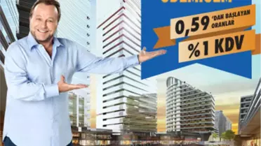 Batışehir’den Ev Alicem!