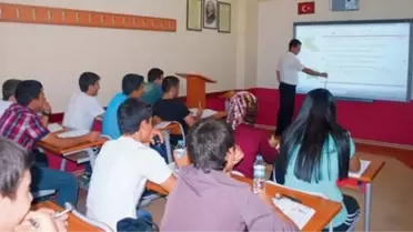 Dershanelerin Özel Okula Dönüştürülmesinin Kolaylaştırılması