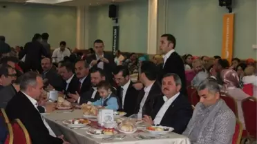 Fatsa Eğitim Bir-Sen'den Öğretmenler Günü Programı