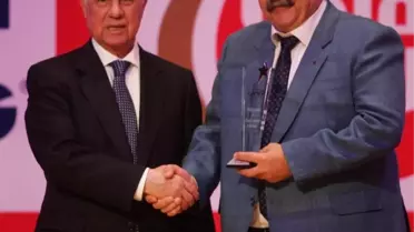 GAMEP Ödül Töreni Gerçekleştirildi