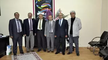 Gürün'e Uygulamalı Bilimler Yüksekokulu Kuruluyor
