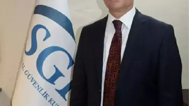 İzmir'de 16 Bin 366 Kişinin Sigortalılığı İptal Edildi