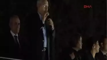 'Bütün Partililer CHP'nin Şemsiyesi Altında Buluşsun'