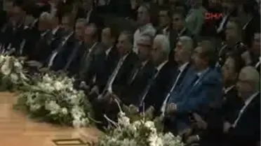 KKTC Cumhurbaşkanı Eroğlu: Kıbrıs'ta Tek Devlet Kurulabilir