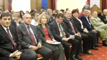 Kosova'da Türk Öğretmenlere Seminer Verildi
