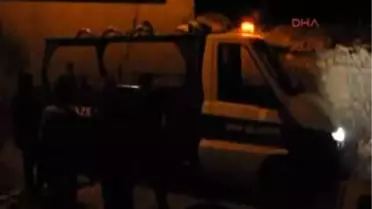 Madde Bağımlısı Genç İntihar Etti