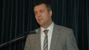 Makine Mühendisleri Odası Eskişehir Şubesi'nden Konferans