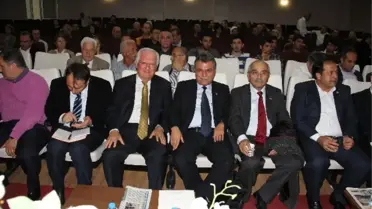Milletvekilleri Şehir Hastanelerini Tartıştı