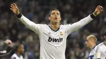 Ronaldo Parma'nın Kapısından Dönmüş