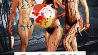 Stephen King Öldürülemez Orijinal Fragman