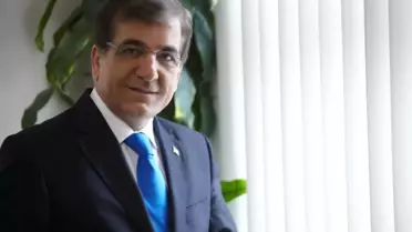 Yalçın'dan Dr. Fakı'ya Vefa