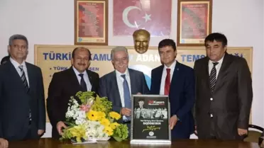 Zihni Aldırmaz Öğretmen Sendikalarında