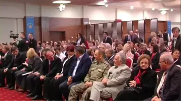 24 Kasım Öğretmenler Günü Nedeniyle Öğretmenlere Seminer Düzenlendi