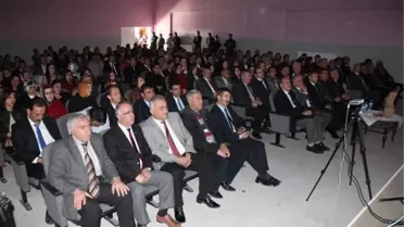 Adilcevaz'da Öğretmenler Günü Kutlaması