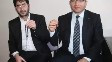 Aydıncık'ta Çıkan Ametist Taşı Ekonomiye Kazandırılıyor