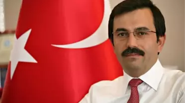 Başkan Uzunkaya, Öğretmenler Günü'nü Kutladı