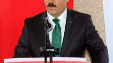 BBP Genel Başkanı Destici Açıklaması