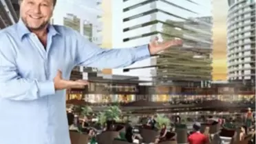 Batışehir'den Ev Alicem!