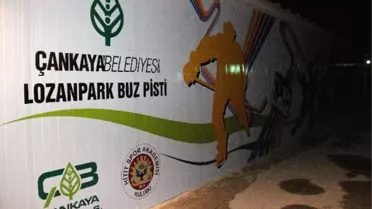 Buzun Perileri Çankaya'dan Çıkacak