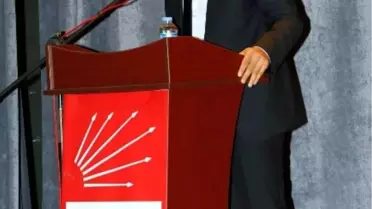 CHP'den AK Parti'ye Belediyecilik Göndermesi