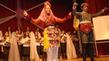 Fethiye'de Öğretmenler Günü'ne Coşkulu Kutlama