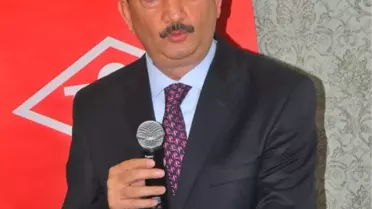 Kılçık: 'Adana Komşu İllere Göre 10 Kat Geride'