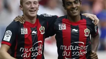 Lyon - Valenciennes: 1-1