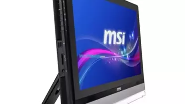 Msı Ae2212g-010tr Intel İ3-3220 4gb 1tb Wın8 Aıo