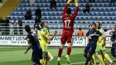 PTT 1. Lig