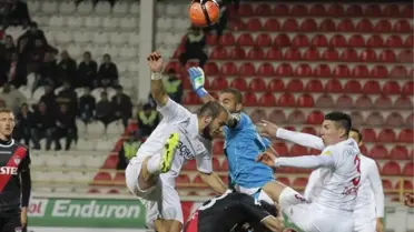 PTT 1. Lig