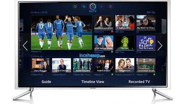 Samsung 40f6800 Full Hd 3d Led Tv 2 Gzlk Samsung Türkiye