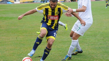 Spor Toto 2. Lig