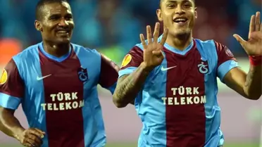 Trabzon'da 11 'Ler Belli Oldu
