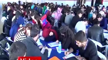 Van'da Öğretmenlerin Buruk Sevinci