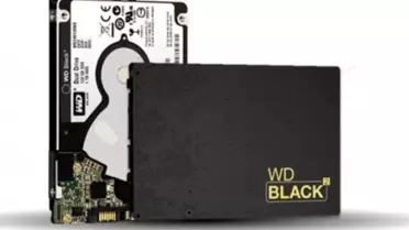120 Gb Ssd ile 1tb Sabit Disk Wd Black 2′de Birleşti