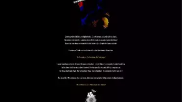 Akıncılar Grubu, Ermeni Sitesini Hackledi