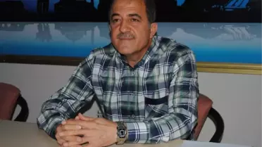 Alpay'dan Çevre Düzeni Planına İtiraz