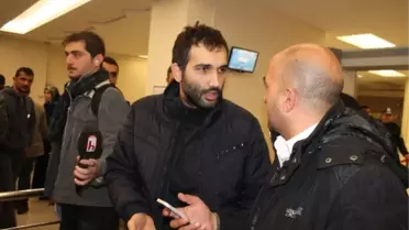 Barış Atay Serbest Bırakıldı