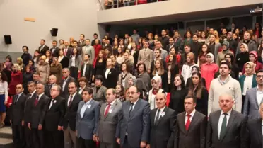 Başkan Göksu: Gelecek Tahayyülü Olan Nesiller Yetiştirmeliyiz