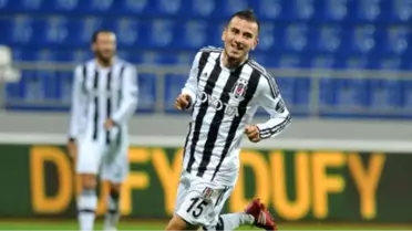 Beşiktaş, Torku Konyaspor'u 3-1 Yendi