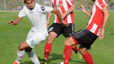 Galibiyet Hasreti Sona Erdi 2-0