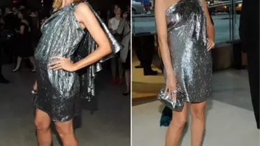 Heidi Klum 5. Çocuğuna Hamile